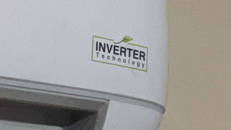 Kenwood inverter 4