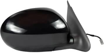 Nissan Juke Side Mirrors (L and R) - OEM Japan