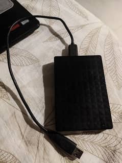 Seagate 2tb Expansion Portable Drive for Sale!