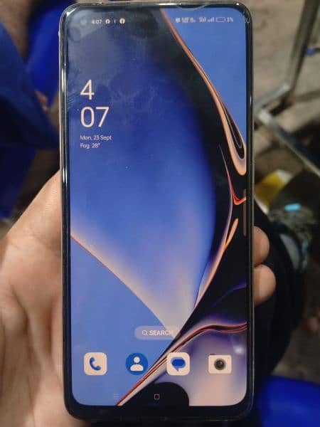 Oppo f21 pro for sale serious buyer contact only 1