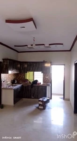 5 ROOMS ULTRA MODERN LUXURY APPARTMENT ((OCEAN RESIDENCY-NORTHKARACHI) 0