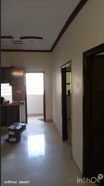 5 ROOMS ULTRA MODERN LUXURY APPARTMENT ((OCEAN RESIDENCY-NORTHKARACHI) 1