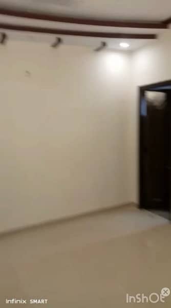 5 ROOMS ULTRA MODERN LUXURY APPARTMENT ((OCEAN RESIDENCY-NORTHKARACHI) 5