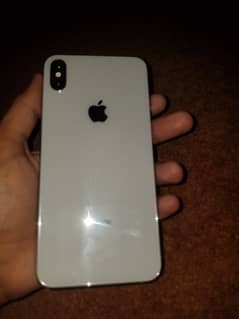 Iphone xs max 256 gb jv 0