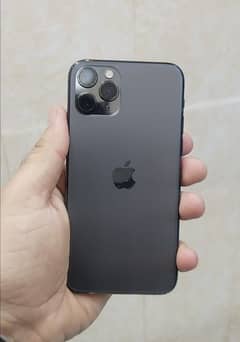 IPhone 11 Pro 64 Gb Grey Non Pta Jv Sim