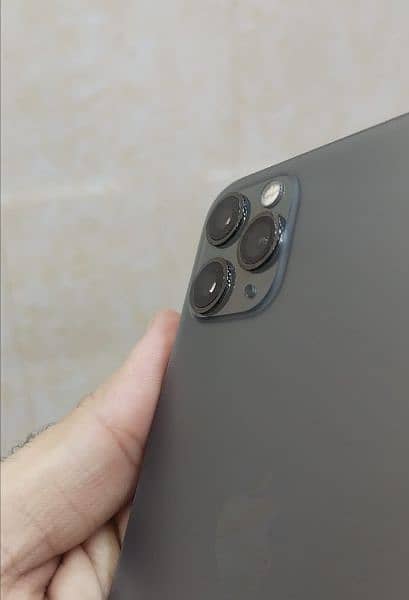 IPhone 11 Pro 64 Gb Grey Non Pta Jv Sim 3