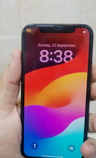 IPhone 11 Pro 64 Gb Grey Non Pta Jv Sim 4