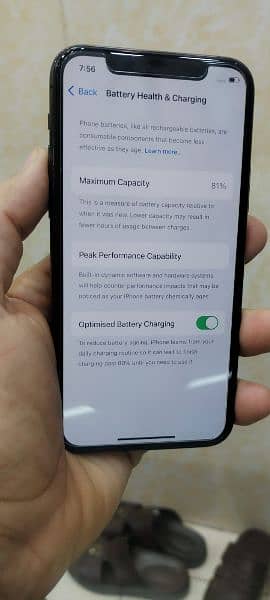 IPhone 11 Pro 64 Gb Grey Non Pta Jv Sim 5