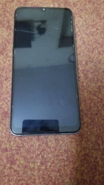 Selling Vivo S1 2