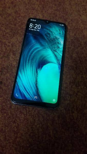 Selling Vivo S1 4