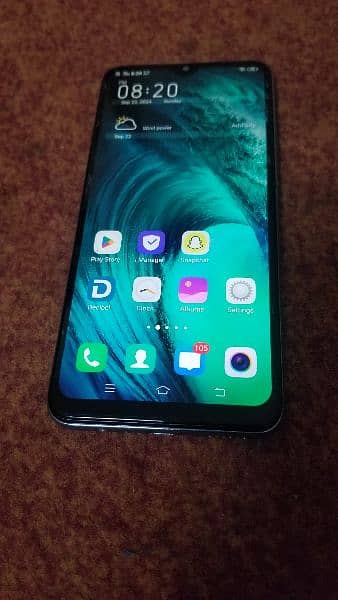 Selling Vivo S1 5