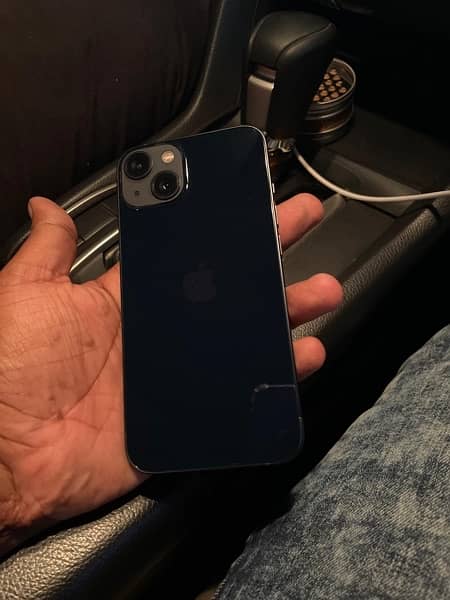 Iphone 13 Non pta factory unlock 1