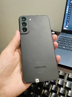 Samsung s22 plus 8 128 PTA approved 0