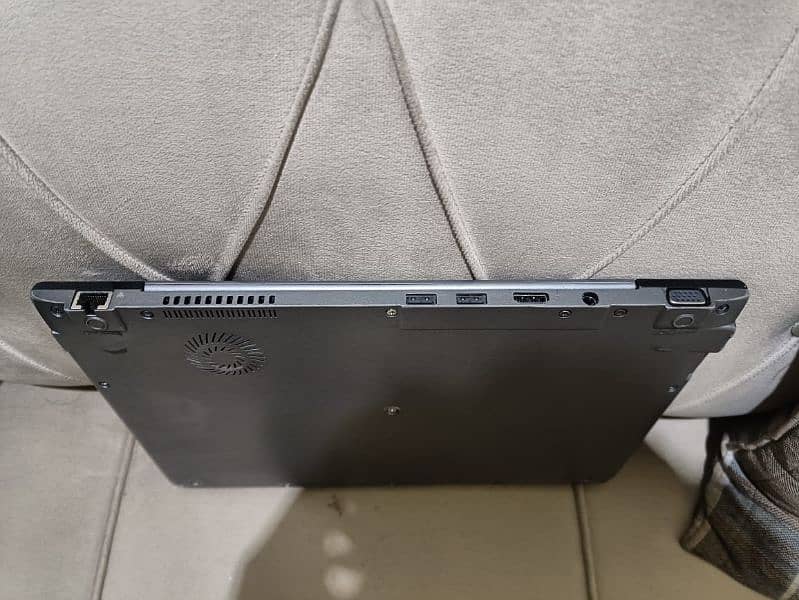 Toshiba i5 3rd gen laptop 1