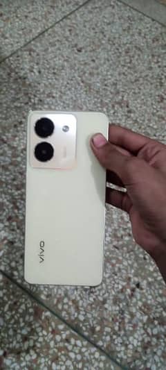 best mobile vivo y36 0