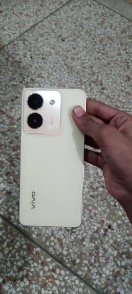 best mobile vivo y36 0