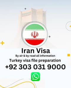 Iran Visa Invitation Application Service @Wion. Pk