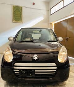 Suzuki Alto 2014