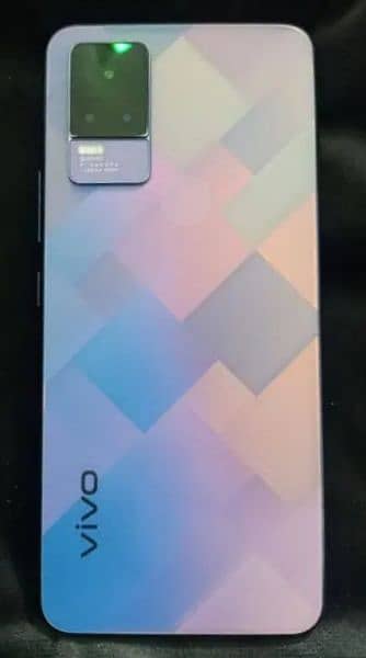 Vivo v21e 1