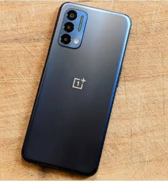 OnePlus n200 2