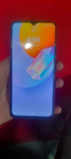 vivo Y31 Mobile 4/128 condition 10/10 Dabba Charger Available 0