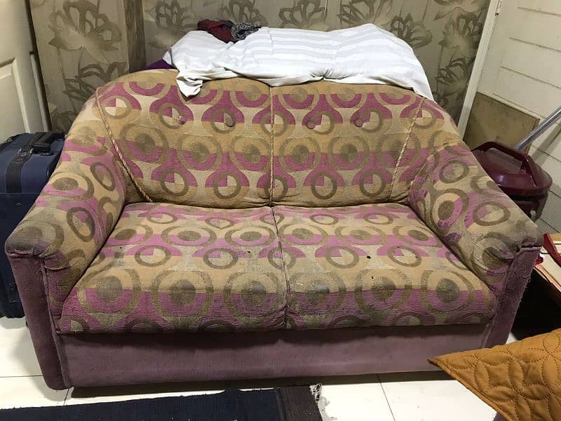 sofa 7 seater set 1