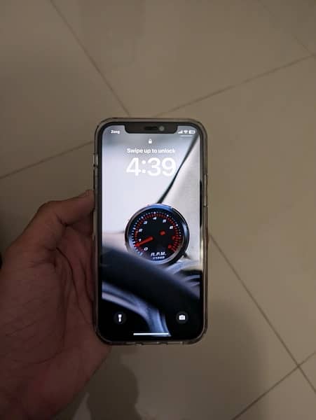 iPhone 12 pro FU 128gb 1