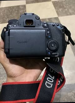 Canon 70D