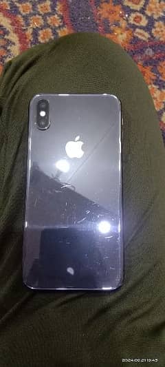 iphone x h