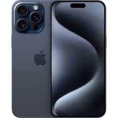 IPHONE 15 PRO MAX 1TB