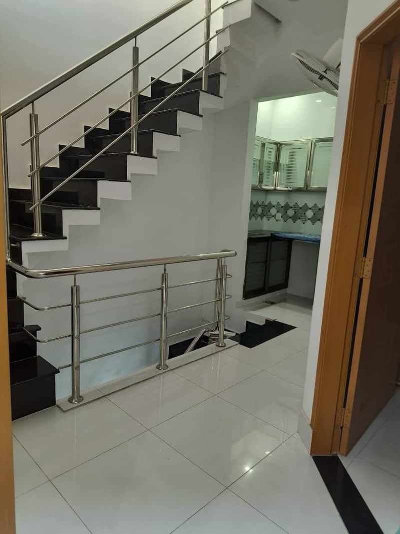 AC Furnished Girls Hostel Near LUMS, Dha Phase 5 & 6 11