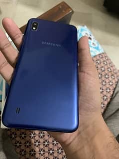 samsung galaxy A10 dual official pta approved 0