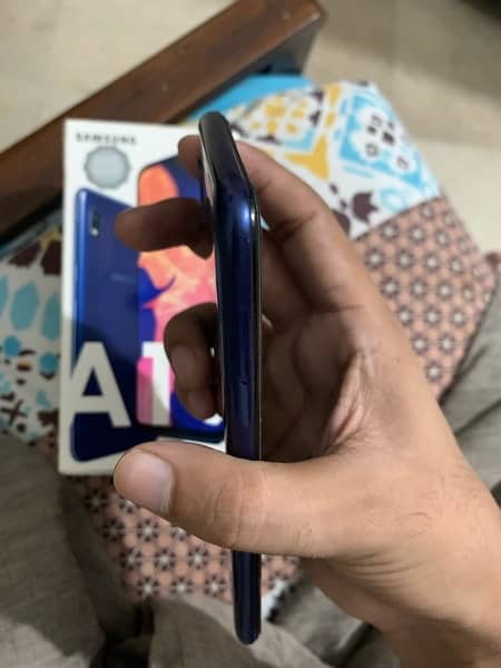 samsung galaxy A10 dual official pta approved 3