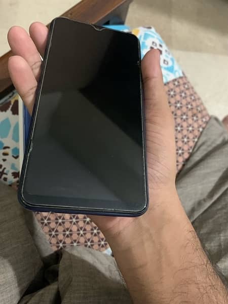 samsung galaxy A10 dual official pta approved 6