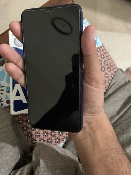 samsung galaxy A10 dual official pta approved 7