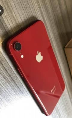 iphone XR non PTA water pack