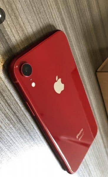 iphone XR non PTA water pack 0