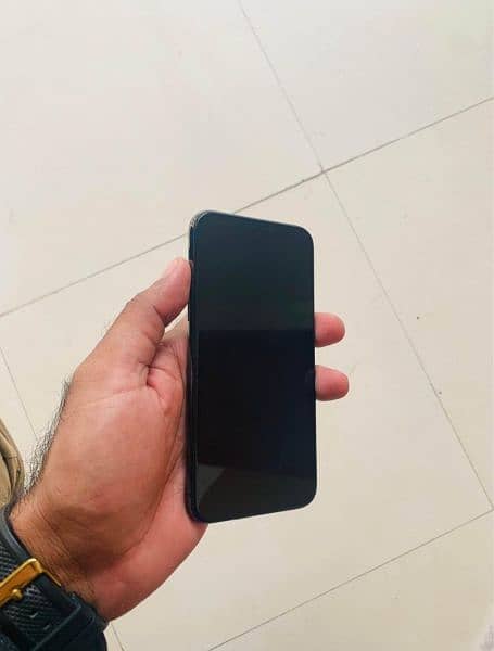 IPHONE X 64 GB  NON PTA 2