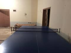 table tennis table for sale