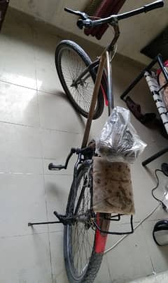 bicycle for sale in Rawalpindi 0