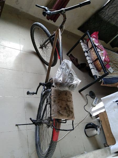 bicycle for sale in Rawalpindi 3