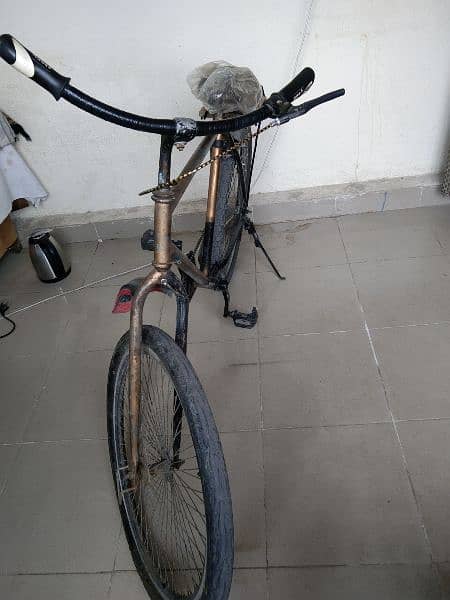 bicycle for sale in Rawalpindi 5