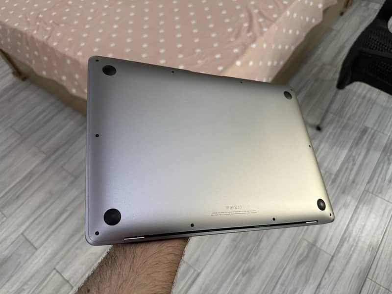 MacBook Air M1 16gb 512gb 1