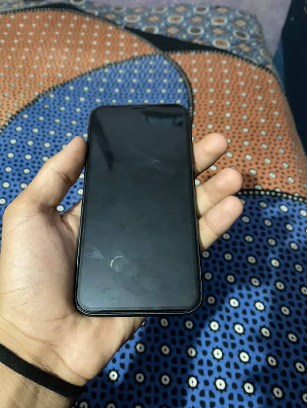 Iphone 11 fu 99% bh 5