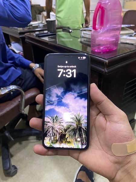 Iphone 11 Pro Max 64gb Non Pta Jv 0