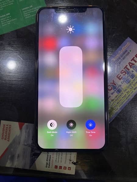 Iphone 11 Pro Max 64gb Non Pta Jv 1