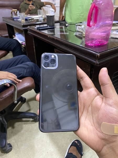 Iphone 11 Pro Max 64gb Non Pta Jv 2