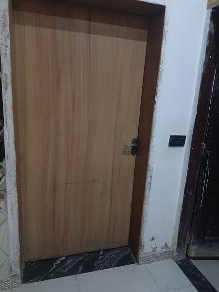 old solid doors 0