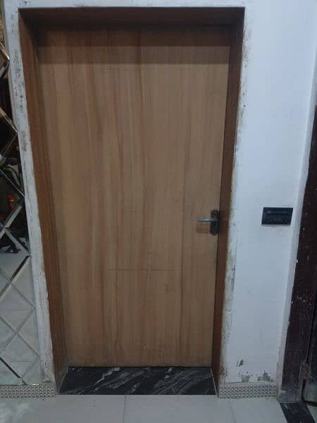 old solid doors 1