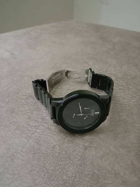 Citizen man hand watch 2